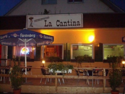 Photo: La Cantina