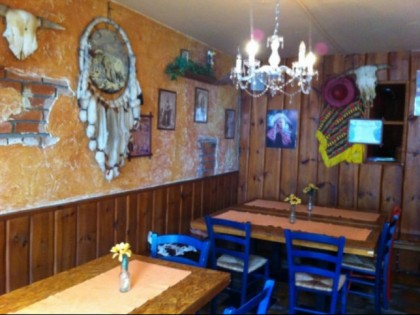 Photo: La Cantina