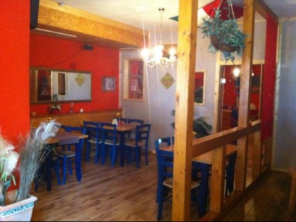 Photo: La Cantina