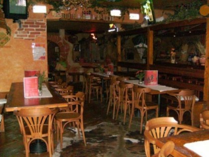 Photo: La Cantina